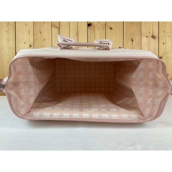 Stanley Madeleine Midi Cooler Backpack, Rose Quartz - 14.8 QT (NWT) - Picture 13 of 13